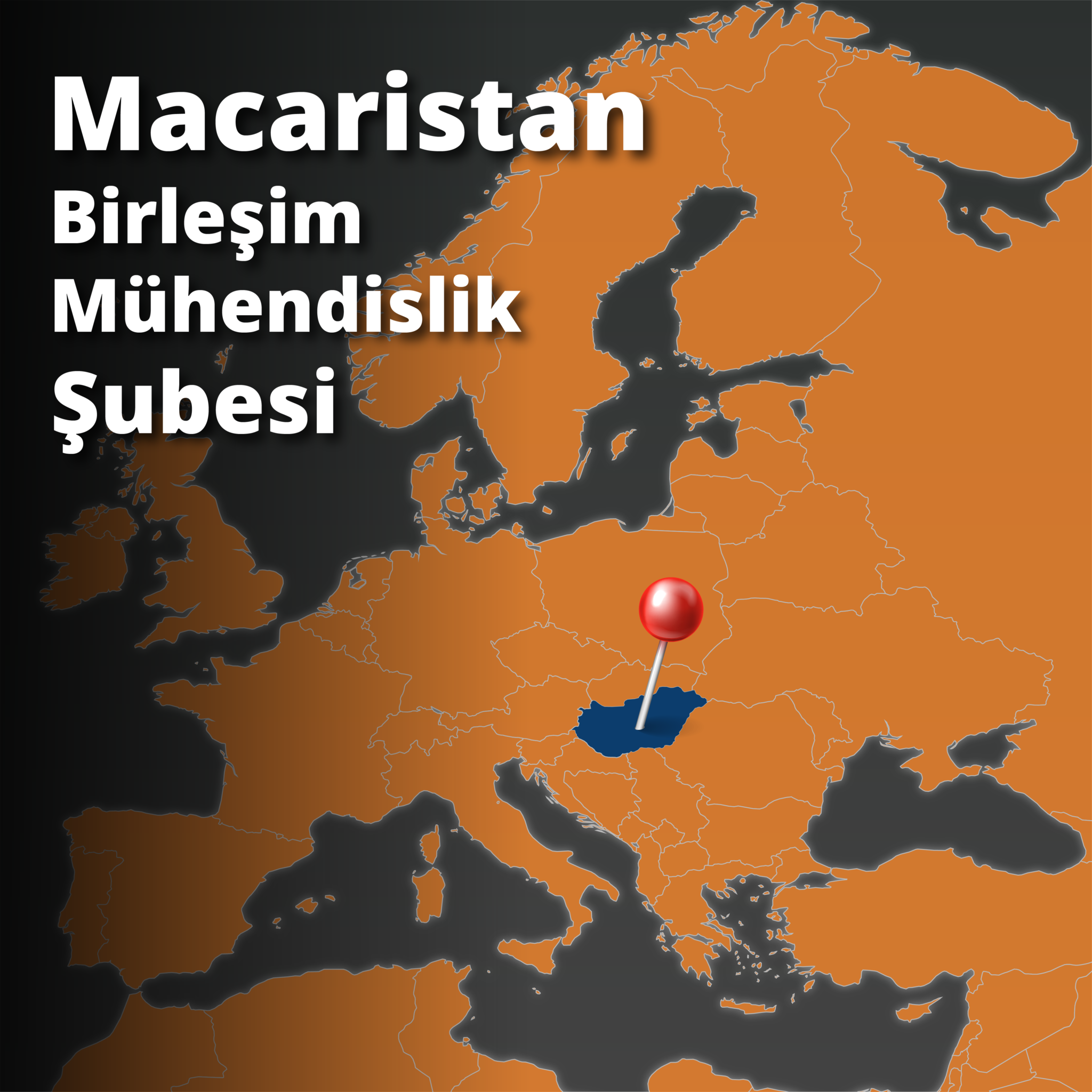 Yurt Dışı Şirketlerimiz