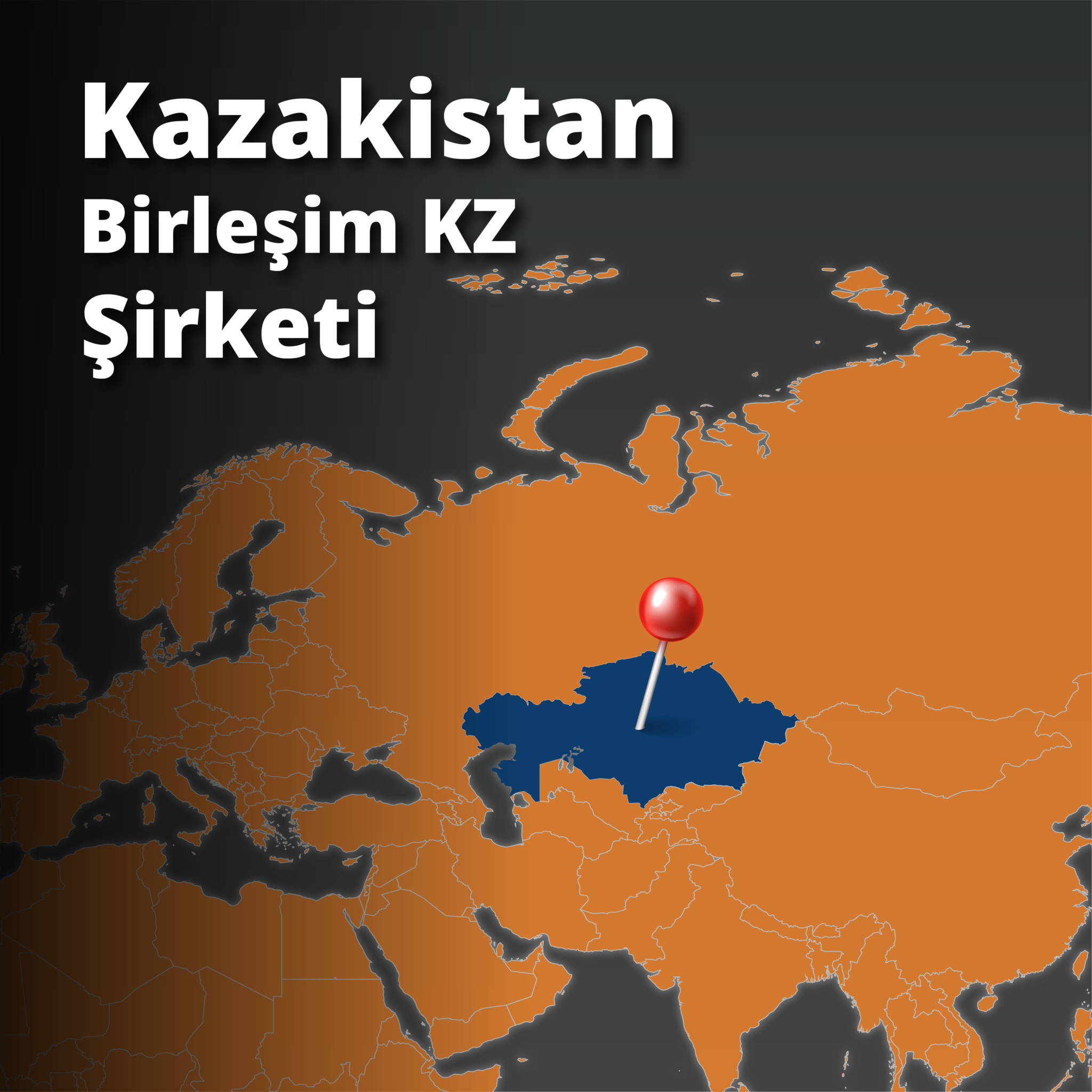 Yurt Dışı Şirketlerimiz