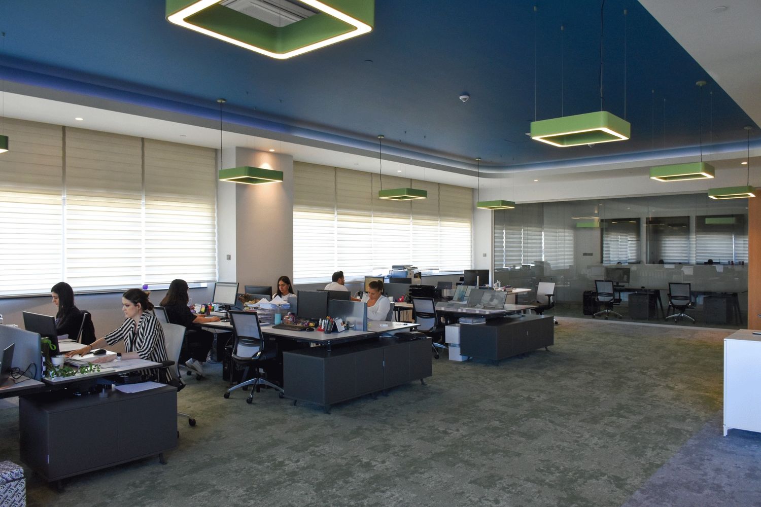 Merkez Binamız Görselleri