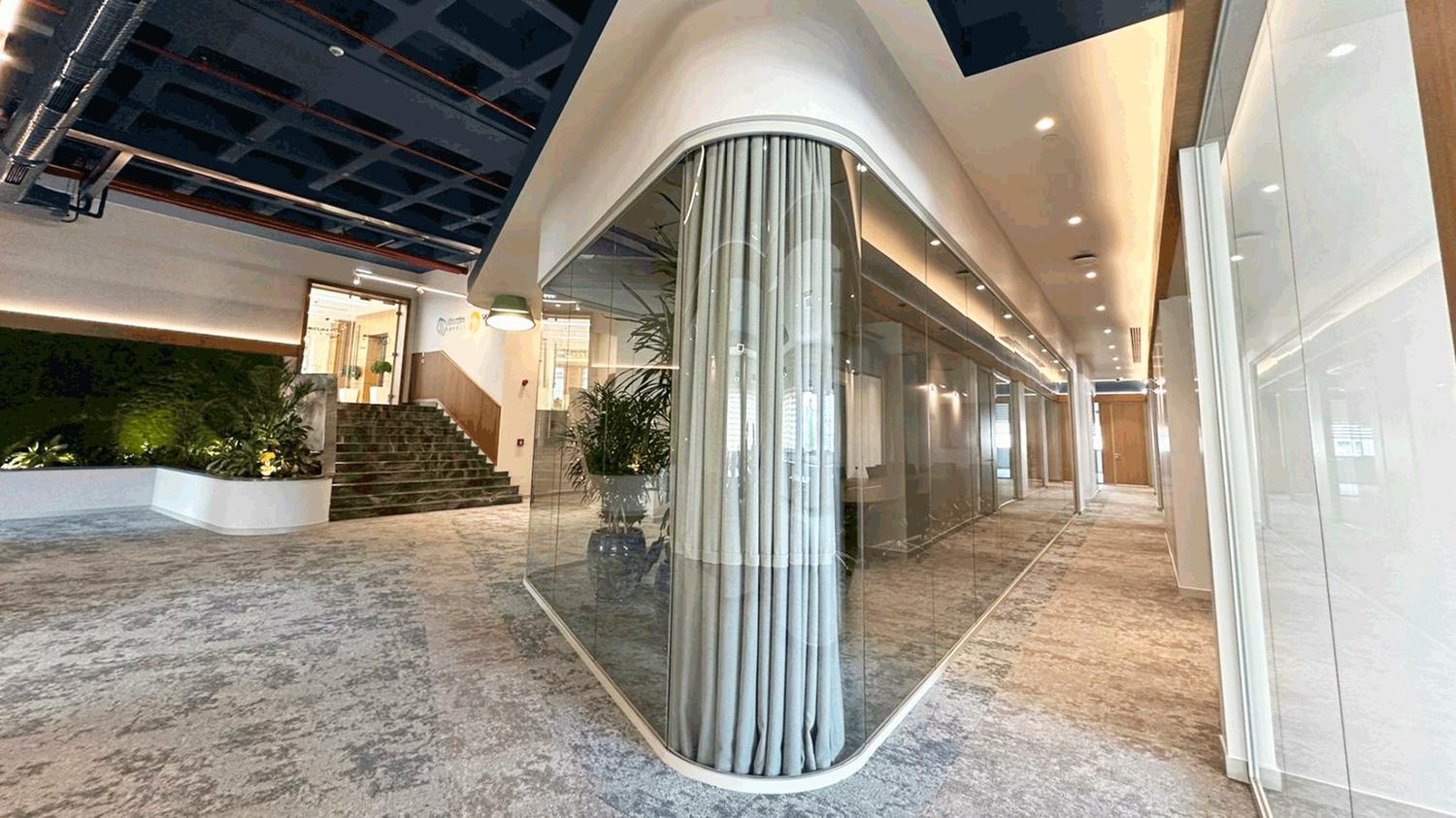 Merkez Binamız Görselleri