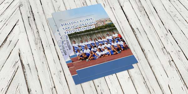 Dragon Festivali 2015 